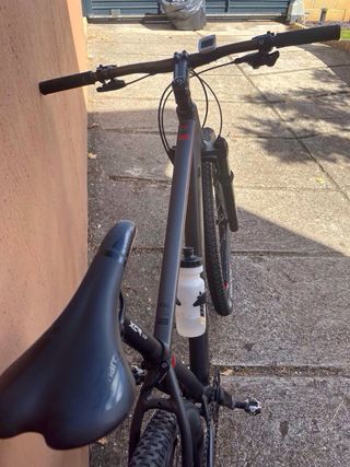 Bicicleta de Montaña talla M. Oportunidad