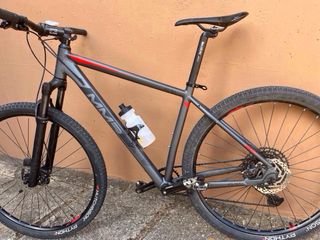 Bicicleta de Montaña talla M. Oportunidad