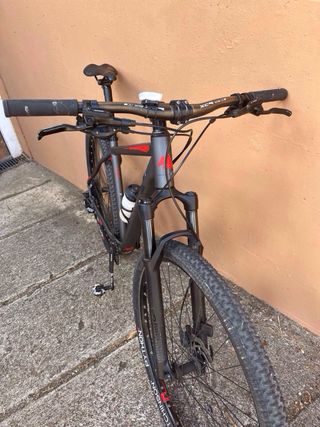 Bicicleta de Montaña talla M. Oportunidad