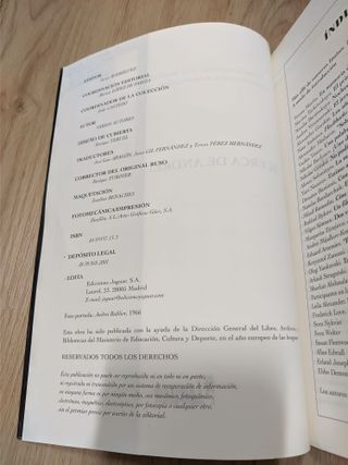Acerca de Andrei Tarkovski (Jaguar) COMO NUEVO