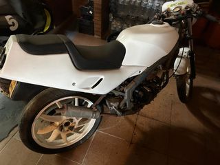 Derbi GPR para despiece