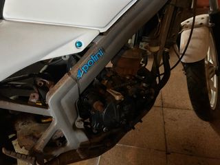 Derbi GPR para despiece