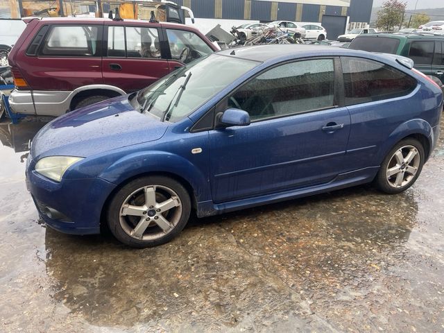 Despiece Ford Focus 1.6 TDCI 110CV 2005