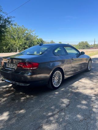 BMW Serie 3 2009