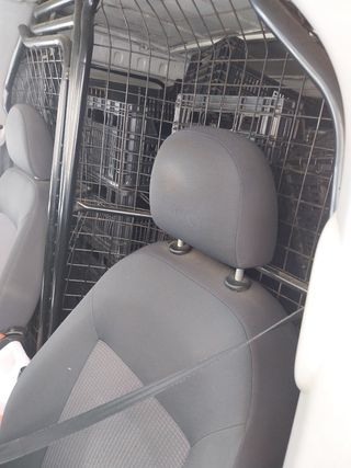 Citroen Nemo 2011