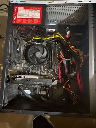 PC Gaming
