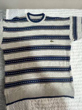 jersey y sudadera