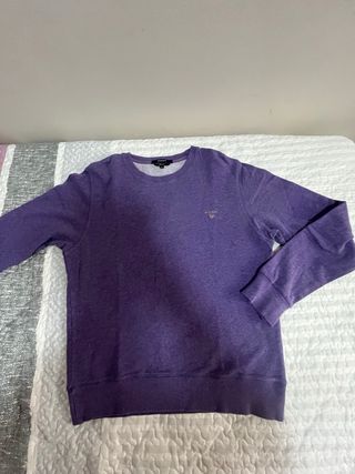 jersey y sudadera