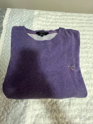 jersey y sudadera