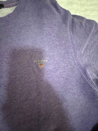 jersey y sudadera