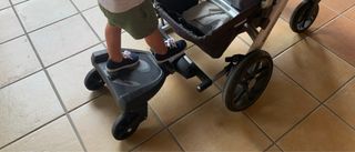 Patin para carrito Innovaciones MS