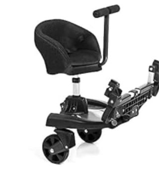 Patin para carrito Innovaciones MS