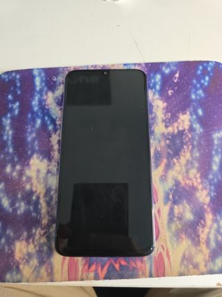 Samsung Galaxy A40 Nero