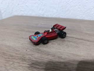 Lesney Matchbox 1973