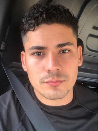 CUIDADO DE PERSONAS MAYOR