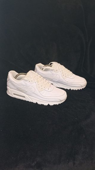 Nike Air Max 90 Piel Talla 43