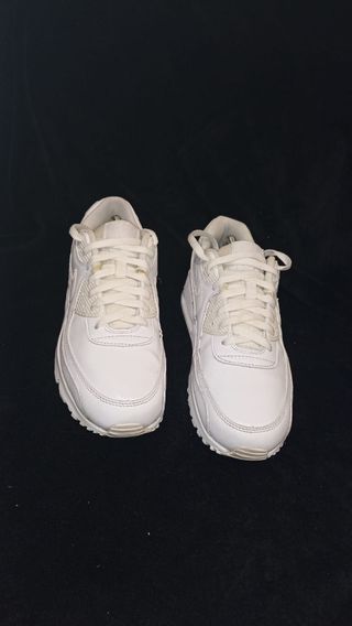 Nike Air Max 90 Piel Talla 43