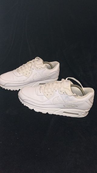 Nike Air Max 90 Piel Talla 43