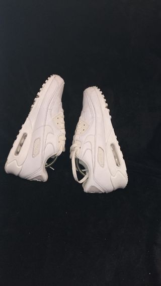 Nike Air Max 90 Piel Talla 43