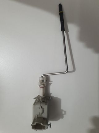 Motor tapa depósito combustible Seat Leon 1