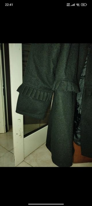 Giacca New Collection donna nera