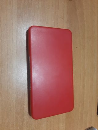 Custodia 24 giochi Switch (e 24 mini SD)
