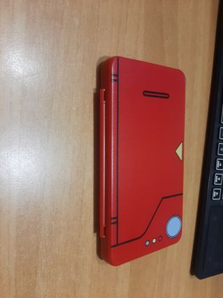 Custodia 24 giochi Switch (e 24 mini SD)
