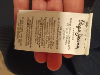 Jersey Pepe Jeans London M-16