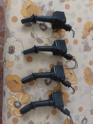 Bobinas de encendido Opel Astra K (4 unidades)