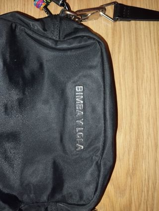 Bolso Bimba y Lola Negro