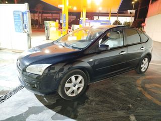 Ford Focus 2006
