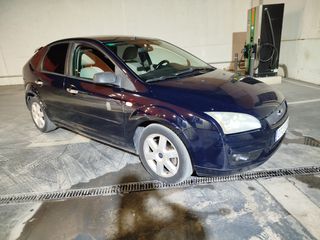 Ford Focus 2006