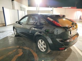 Ford Focus 2006