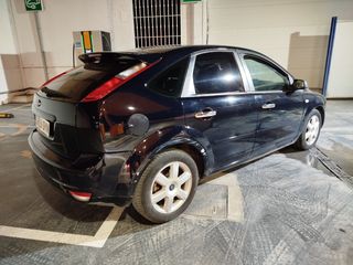 Ford Focus 2006