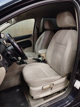 Ford Focus 2006