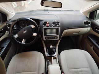 Ford Focus 2006