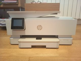 Impresora HP Blanca