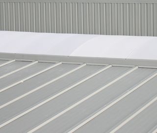Panel Sándwich.
