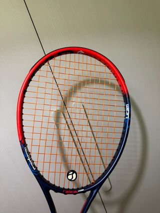 Raqueta de Tenis Radical