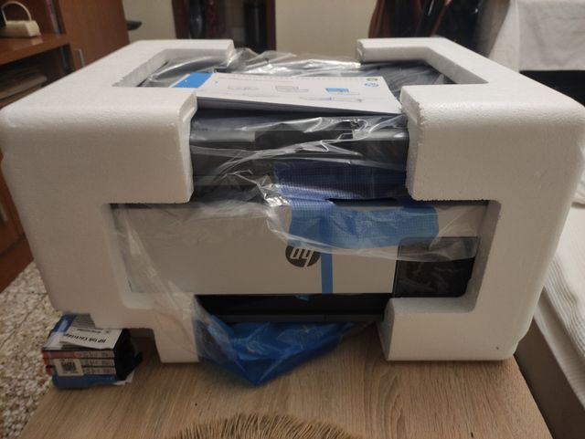 Impresora HP OfficeJet Pro 8022 Nueva