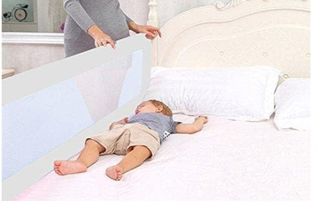 Barrera Cama Abatible Star Ibaby Babify 120