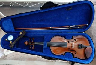 Violín Stentor Student I 3/4 con accesorios