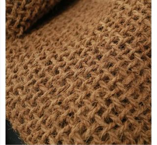 DOS  TOLDOS de fibra de coco 3x3x3M