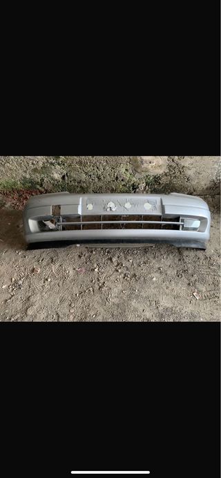 Defensa Opel Astra G