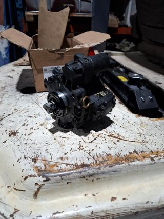 Bomba Inyección Alta Presión Volvo S40 II
K06_01