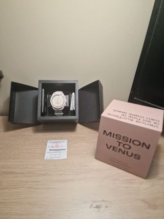 Orologio Swatch Omega Mission to Venus