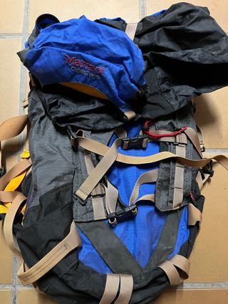 Mochila Marmot 70L