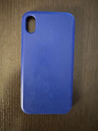 Fundas iPhone XR