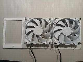 Ventiladores para frigorífico Dometic