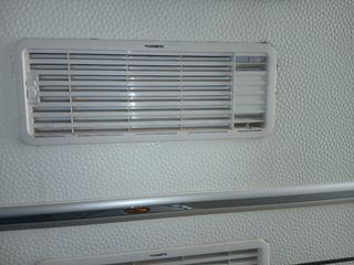 Ventiladores para frigorífico Dometic
